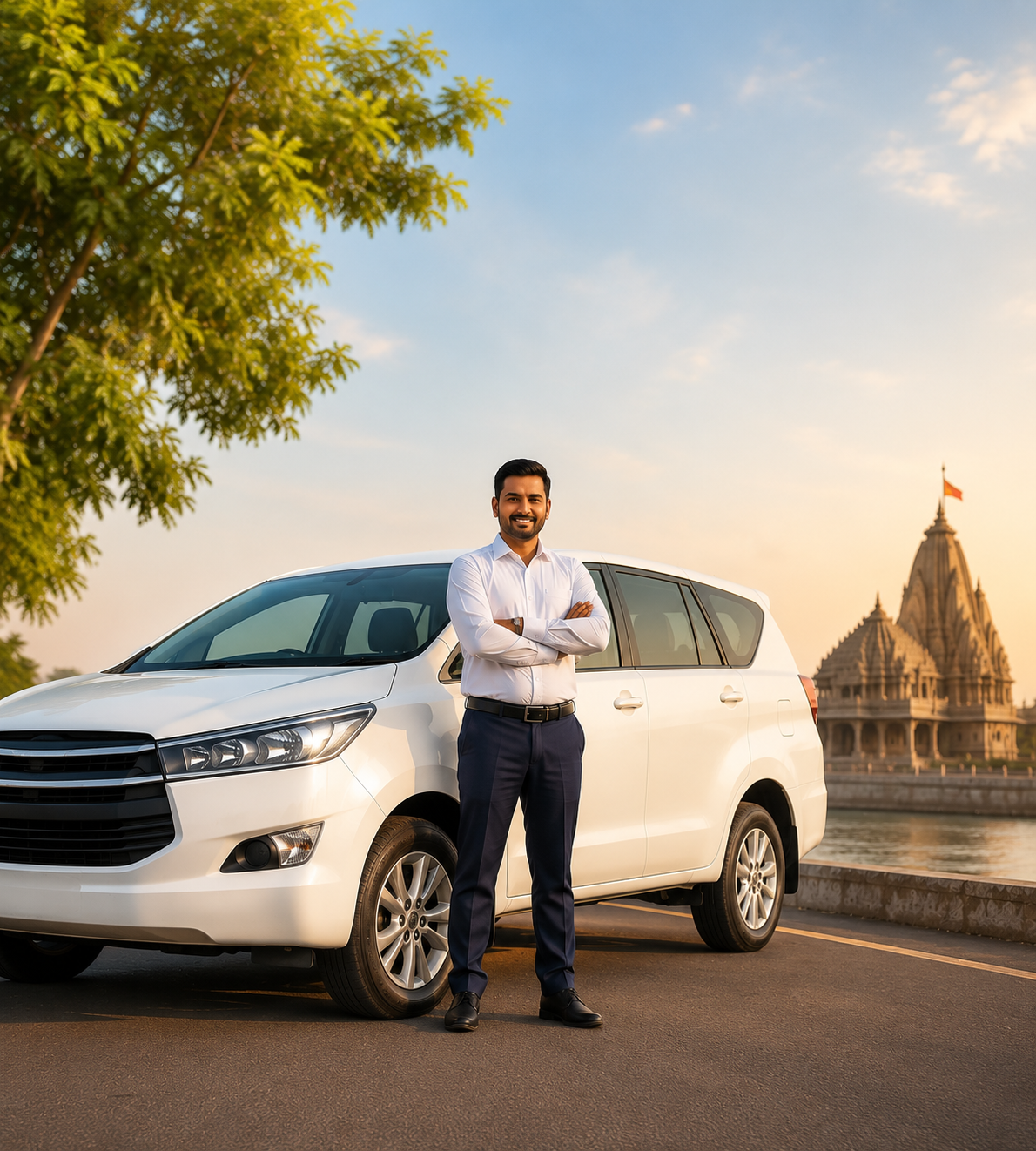 Balaji Tour & Travels