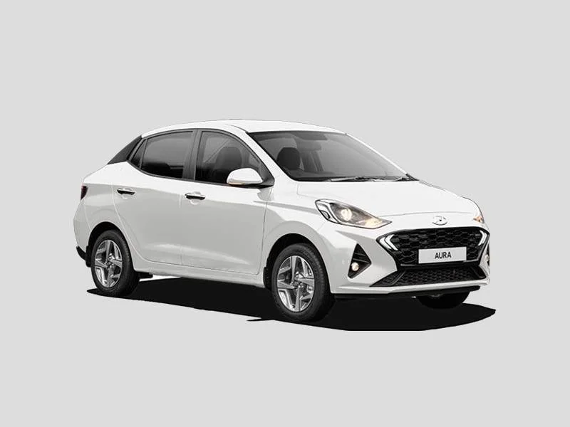 Hyundai Aura