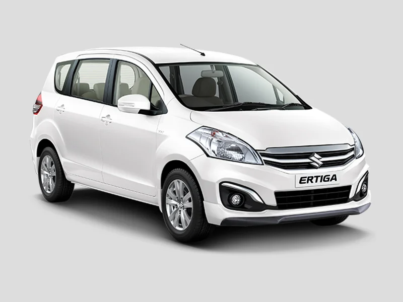 Maruti Ertiga