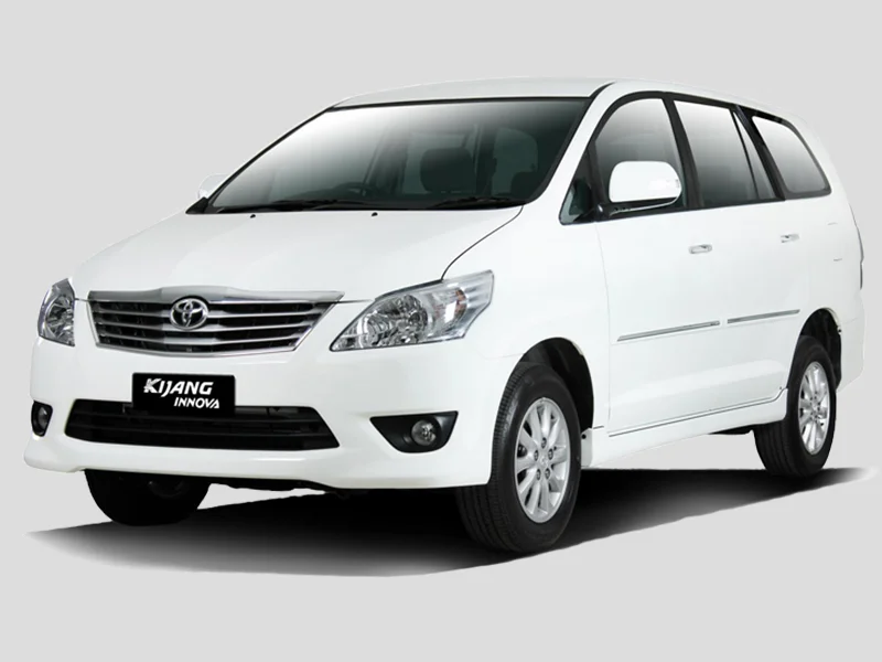 Toyota Innova