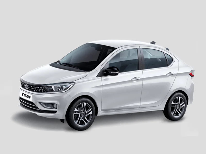 Tata Tigor